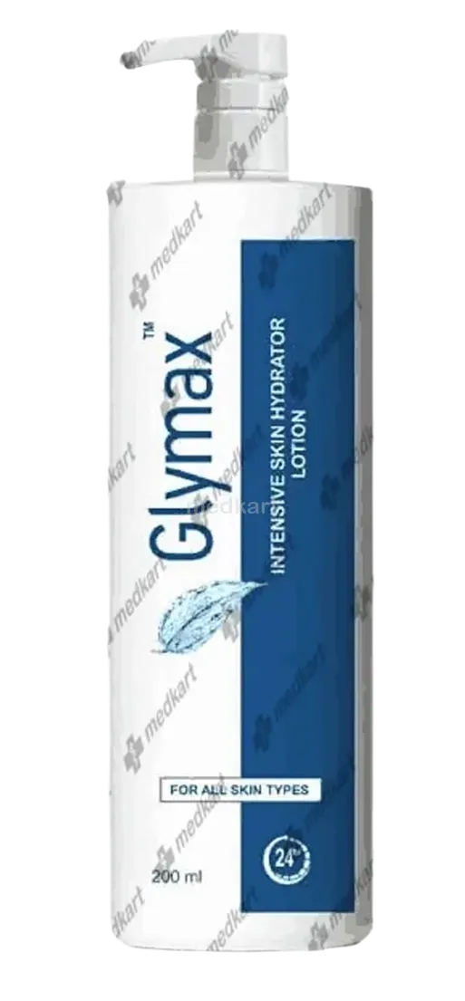 glymax lotion 200 ml